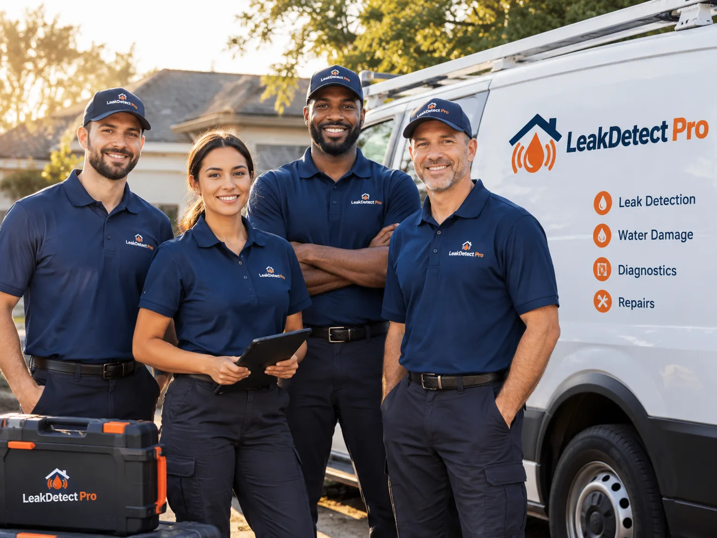 Roof Repair company in Dameron, MD